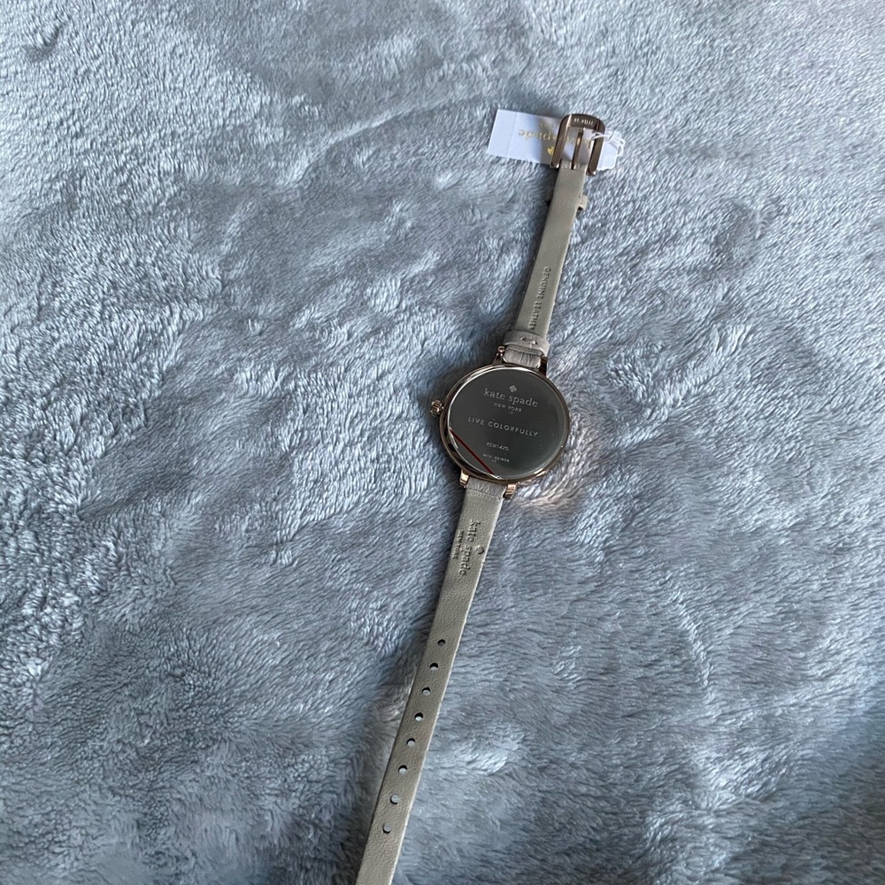 Kate Spade Watch - Picture 5 of 6